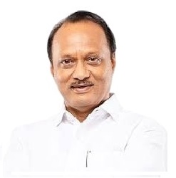 Shri Ajit Pawar