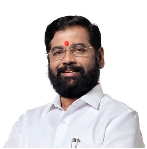 Shri Eknath Shinde