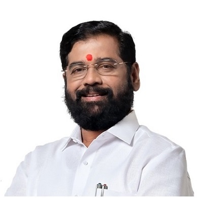 Shri Eknath Shinde