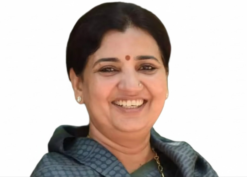 Smt.Madhuri Misal